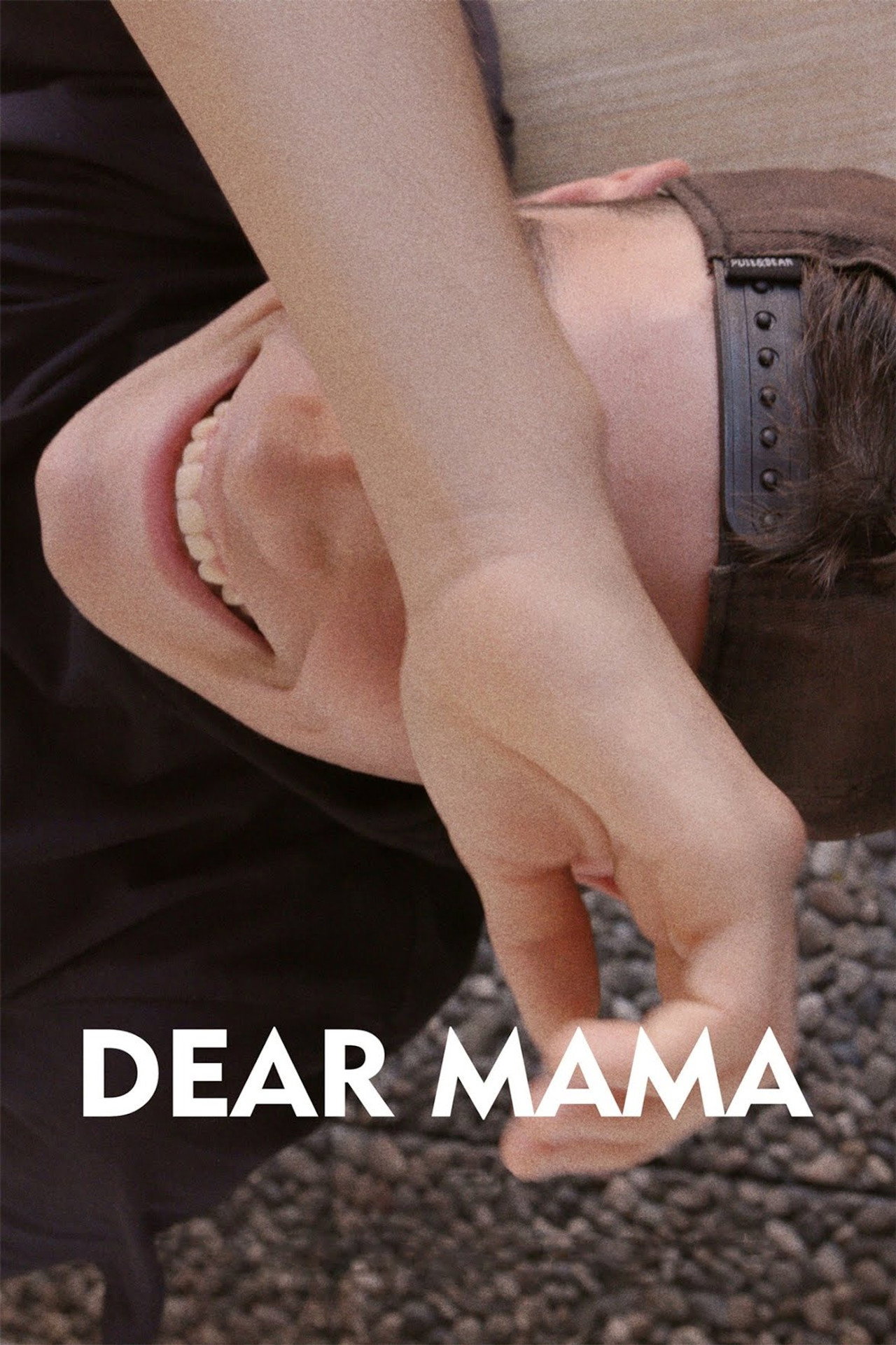 Dear Mama filmaffisch