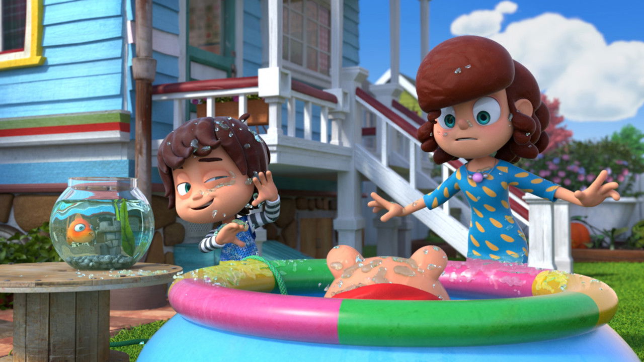 Kazoops! — Épisode 2