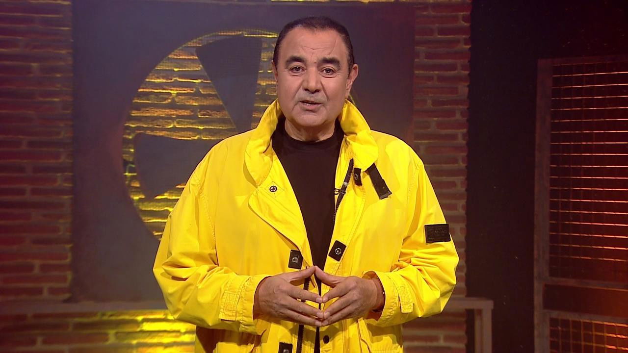 Zaman Tüneli — Épisode 6