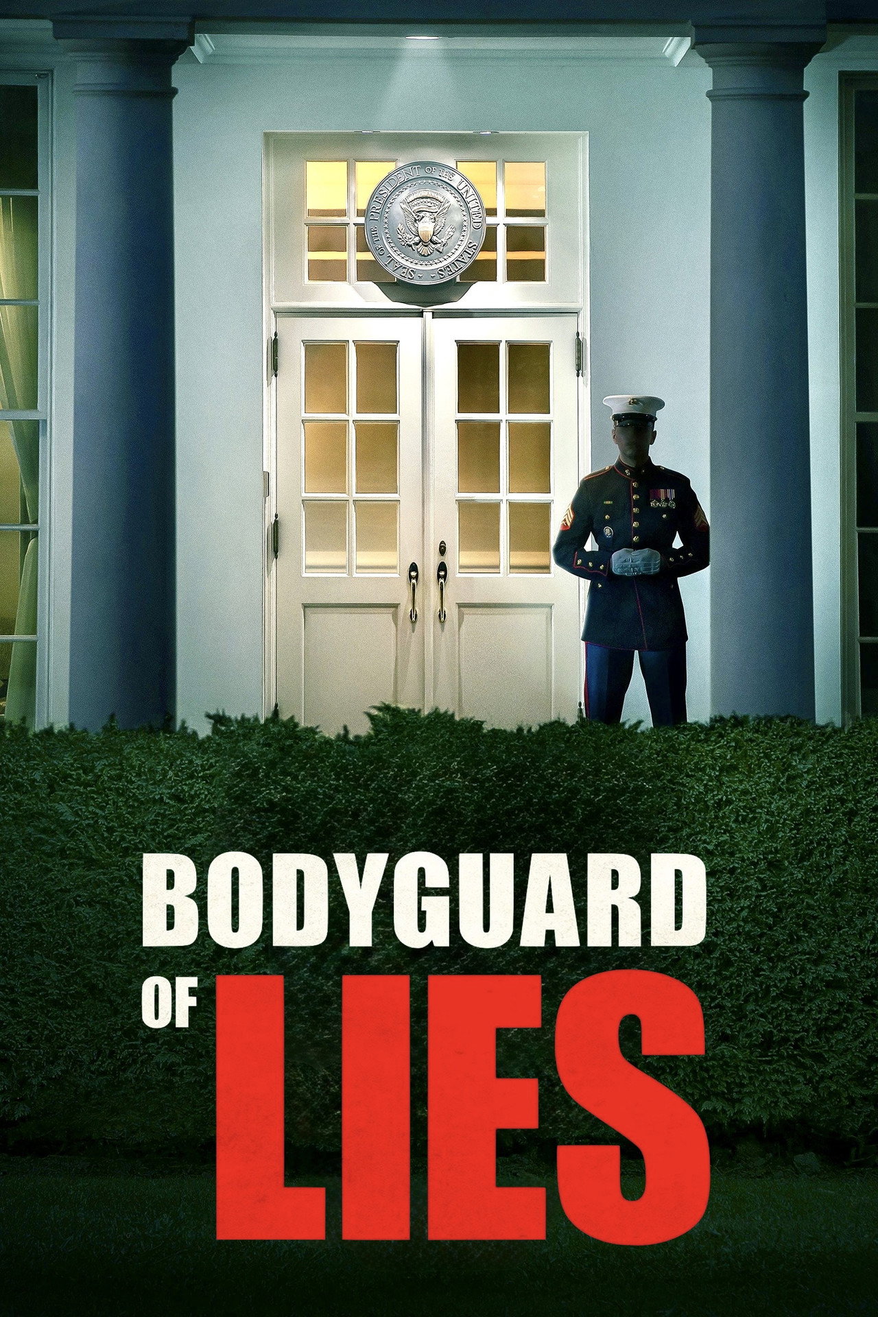 Bodyguard of Lies