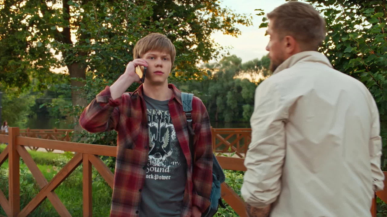 Кулинарный техникум — Épisode 12