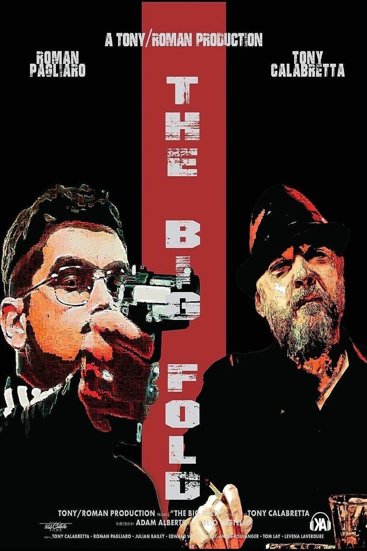 The Big Fold The Big Fold