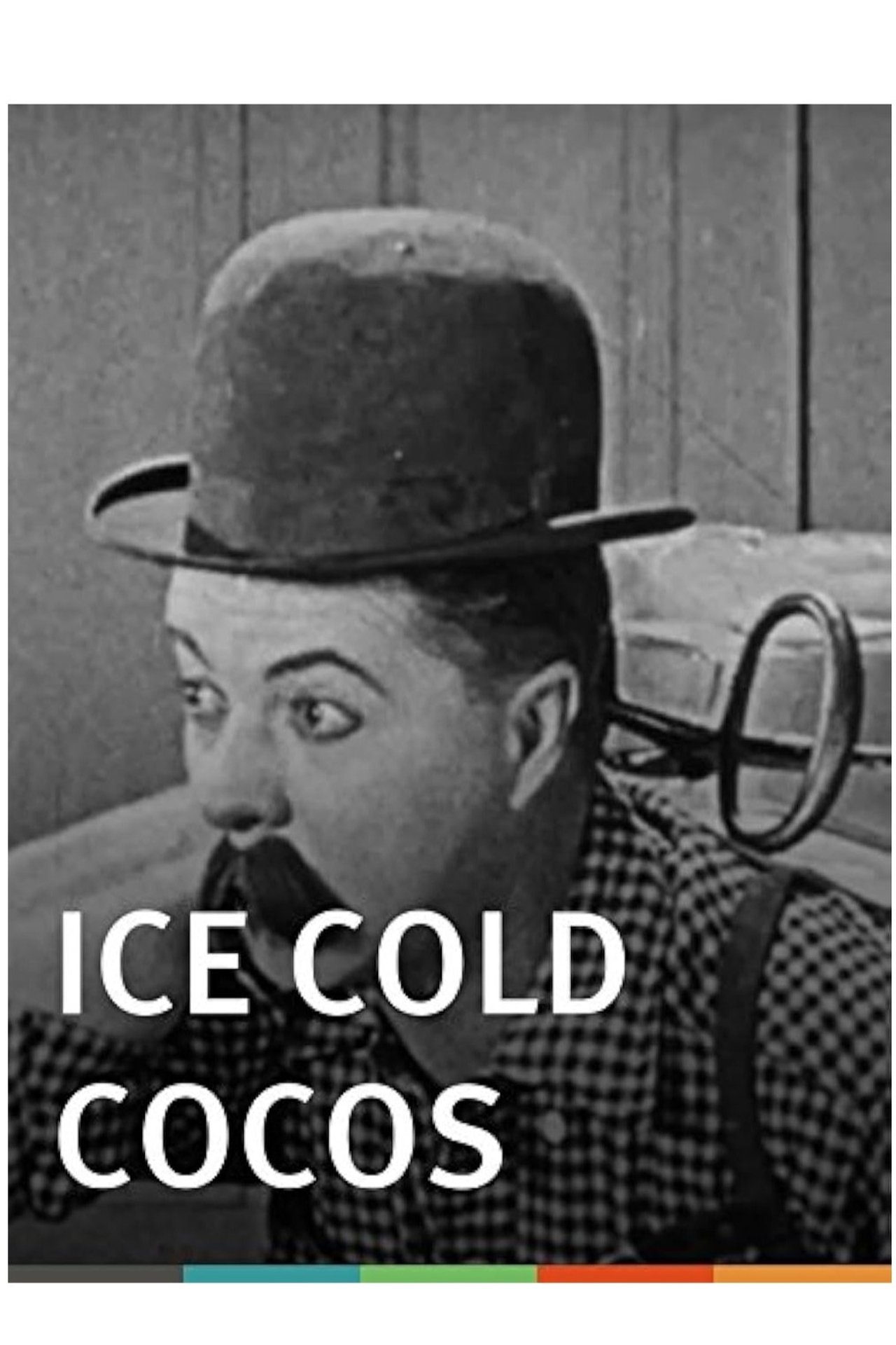 Ice Cold Cocos Ice Cold Cocos