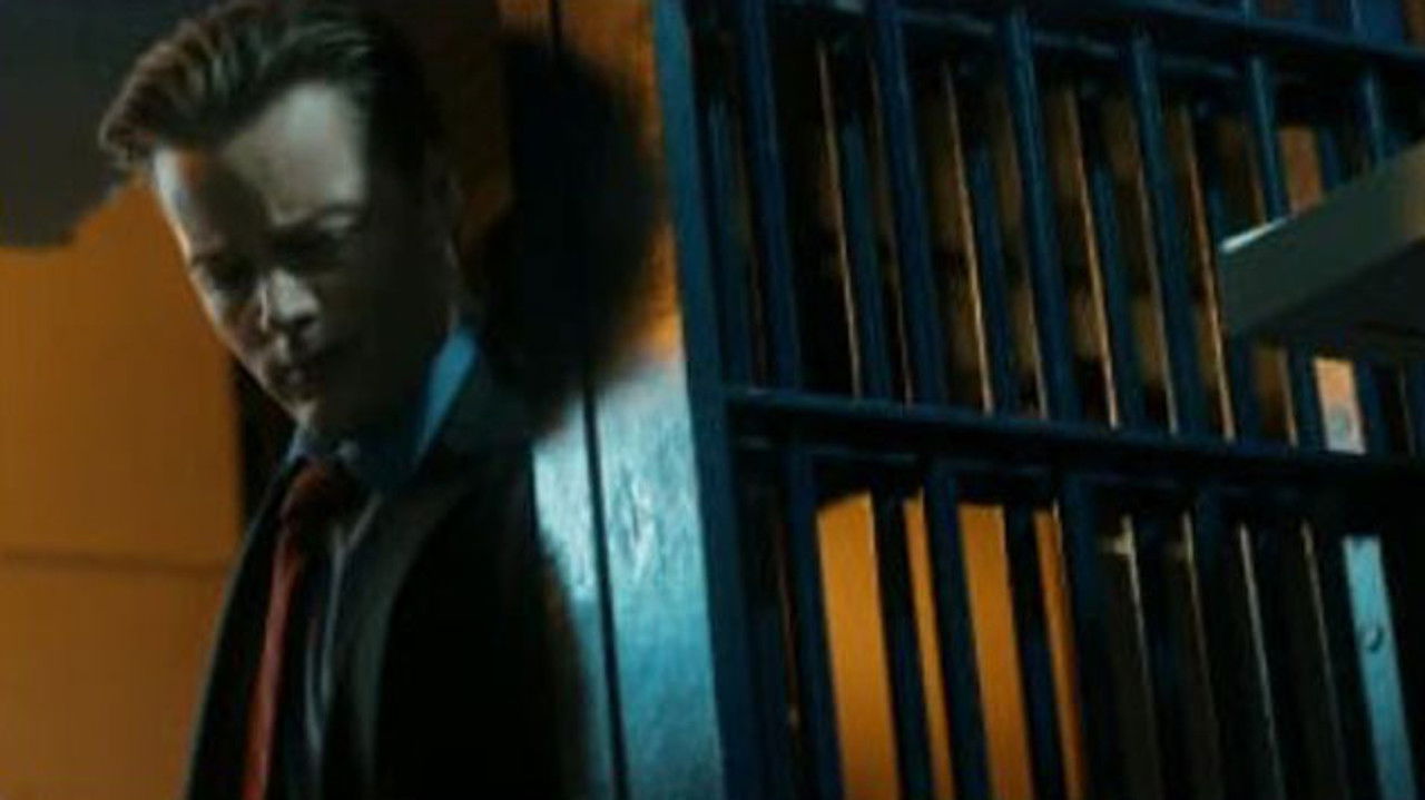 Murder Chose Me — Épisode 8