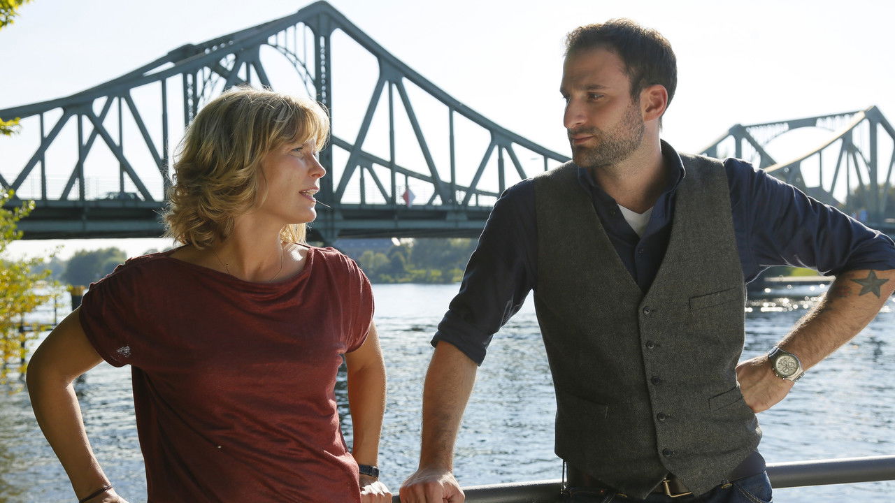 Die Spezialisten - Im Namen der Opfer — Épisode 7