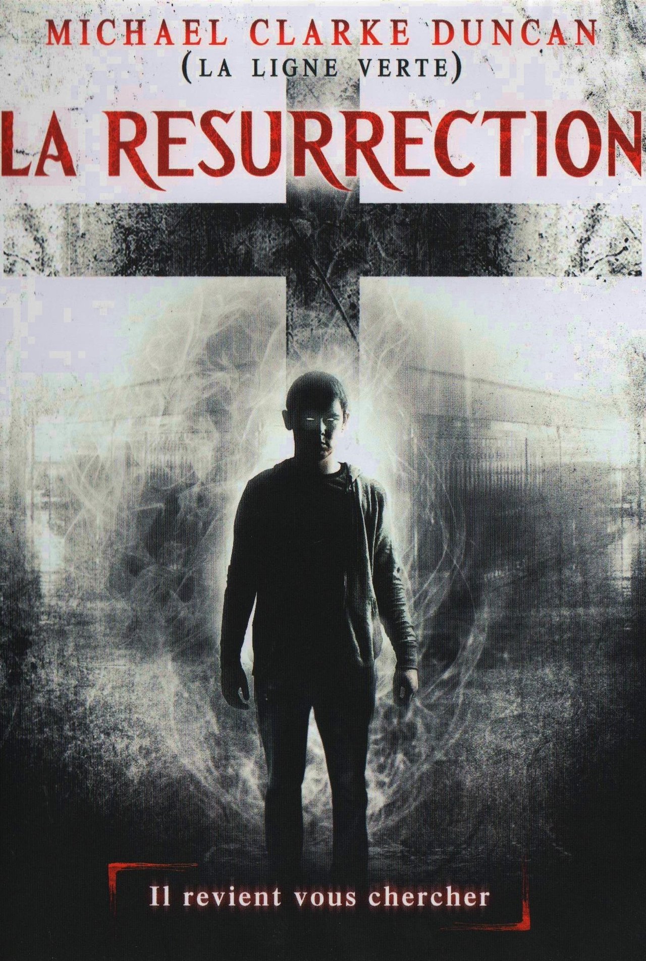 La Résurrection poster