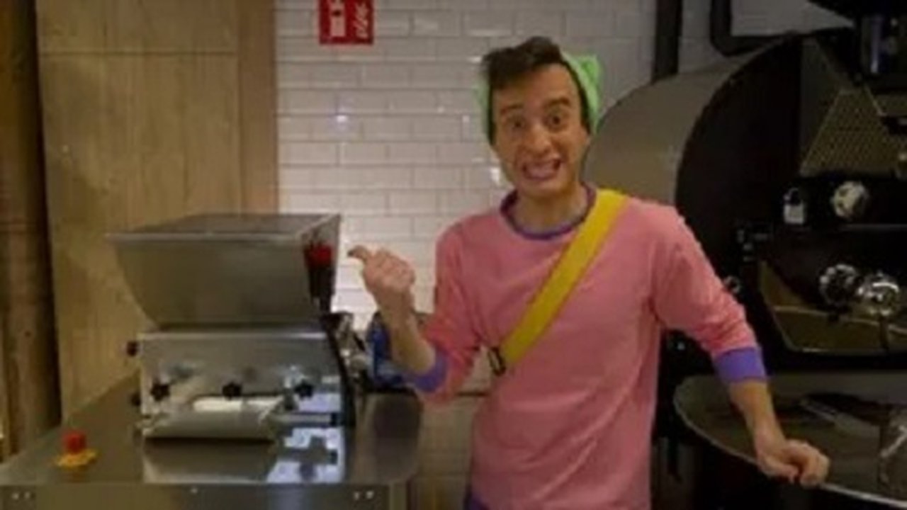 Titó - Season 1 Episode 45 : Episode 45