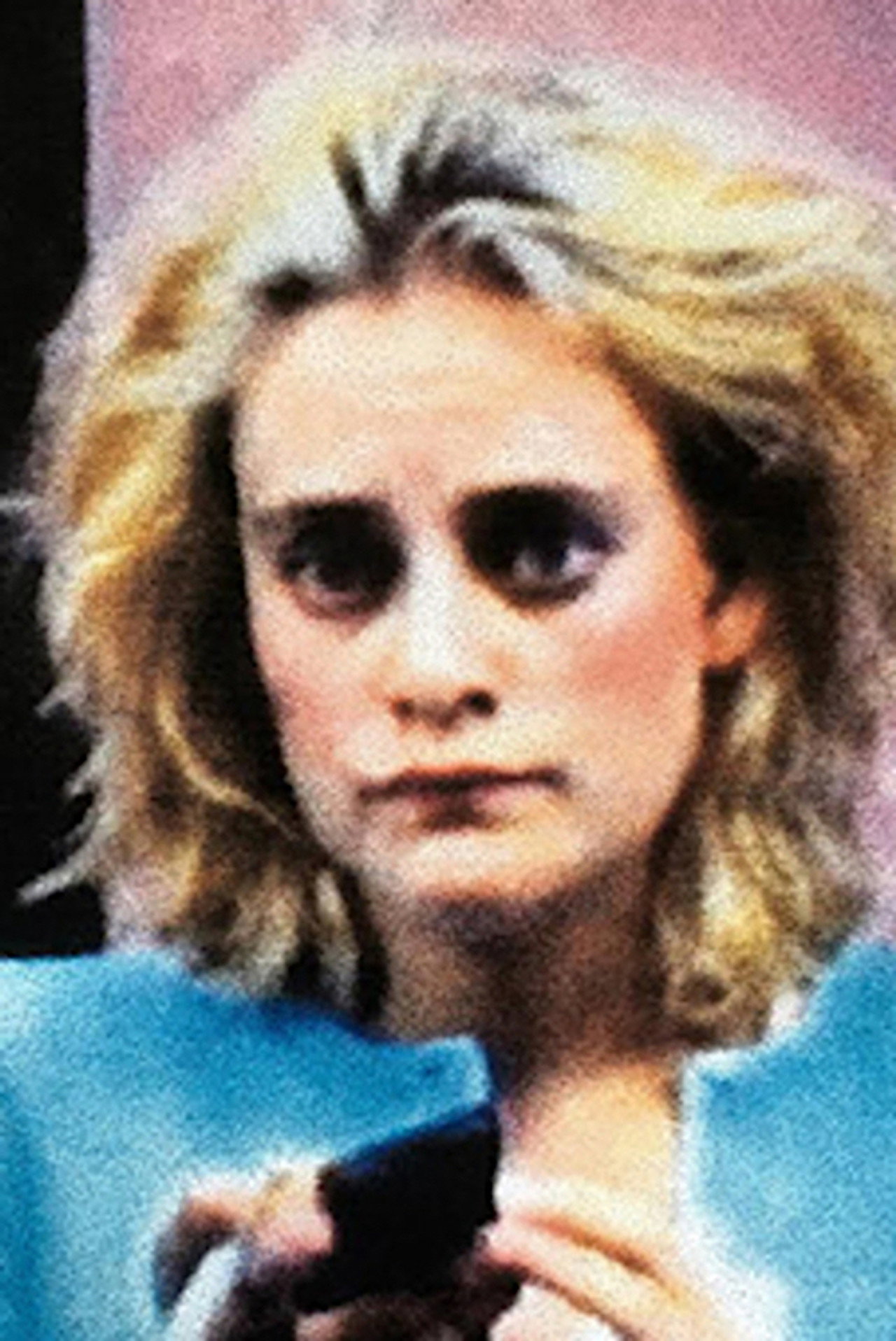 16 Living Clichés Backdrop