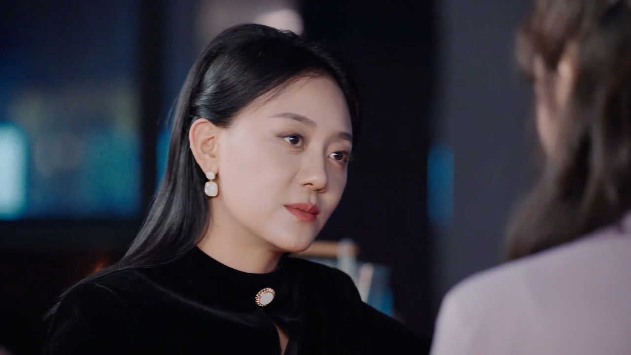 真情假爱 — Épisode 14