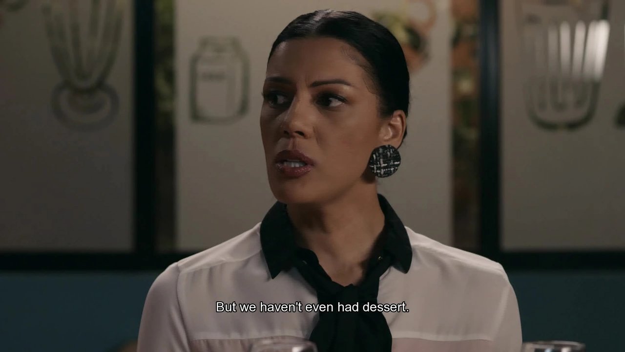 Diepe Waters - Season 1 Episode 73 : Episode 73