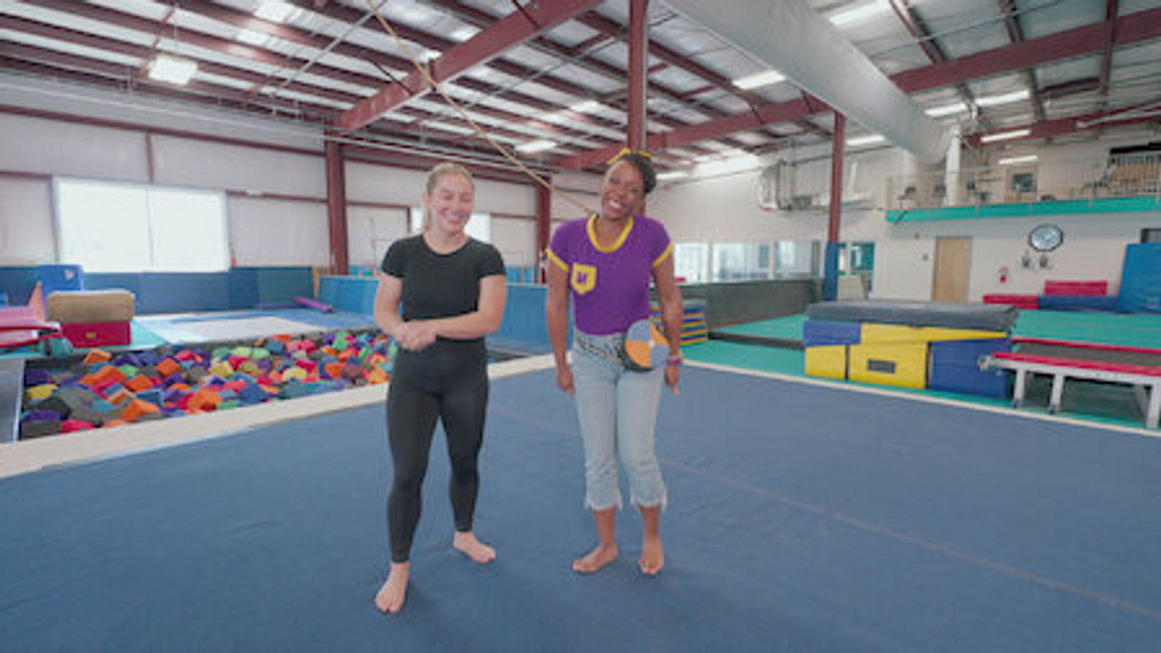 Meekah — Épisode 26