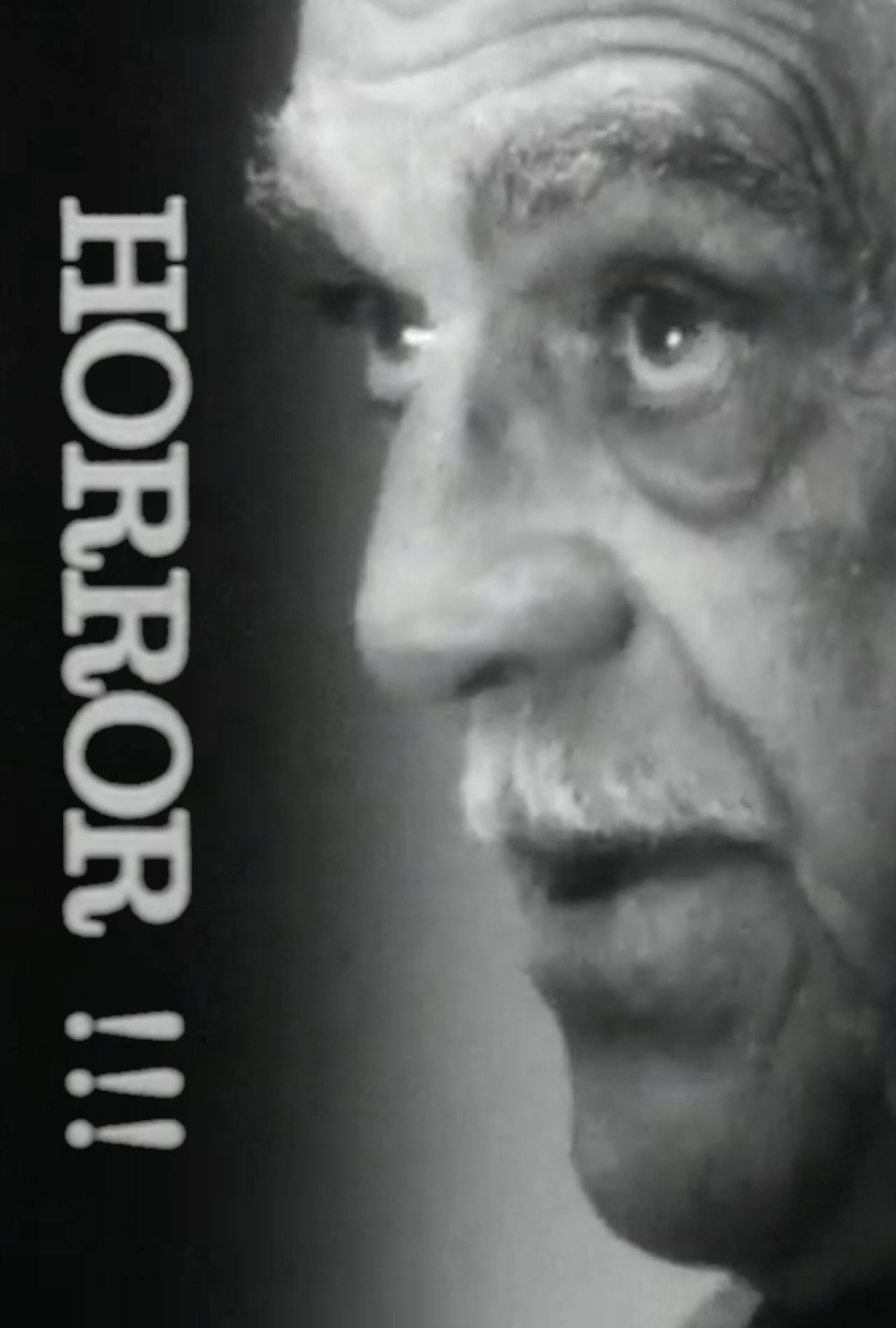 Horror!!!
