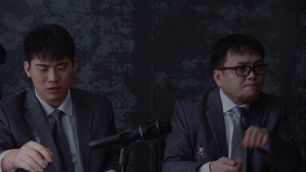 铠甲勇士猎铠 — Épisode 23