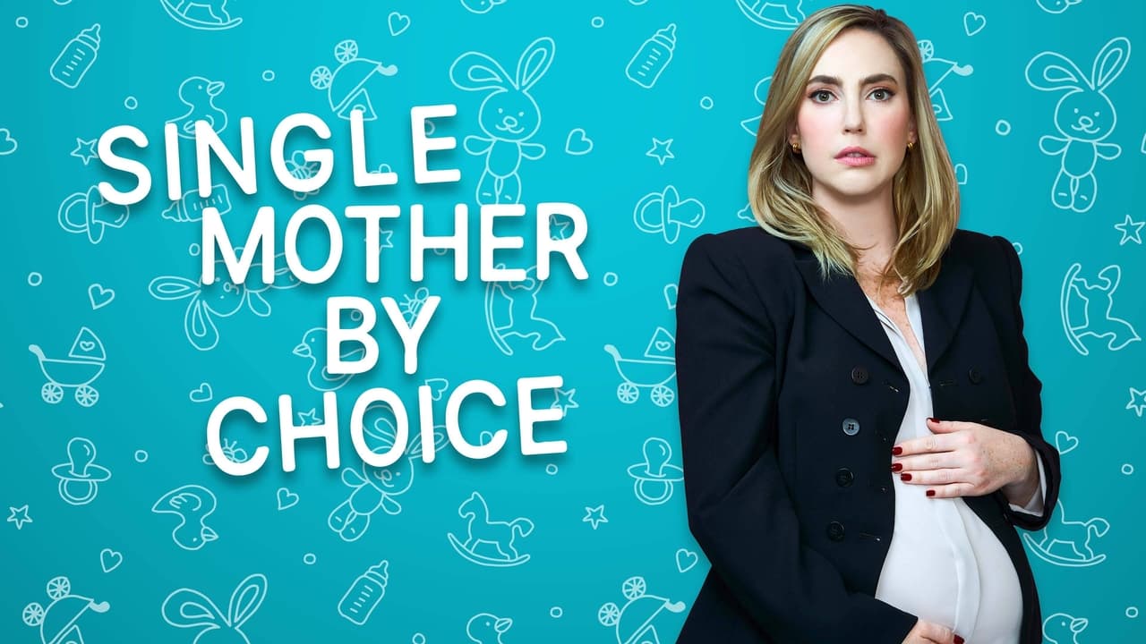 Single Mother by Choice background