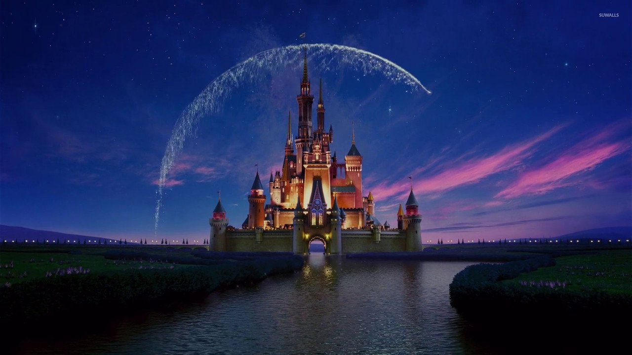 Disney Classics Vol.1