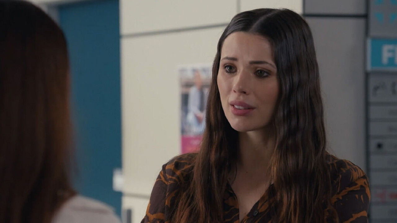 Shortland Street - Season 34 Episode 123 : Playing With Fire: Part I