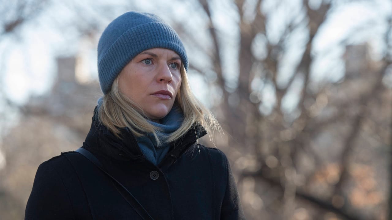 Homeland - Season 6 Episode 9 : Sock Puppets