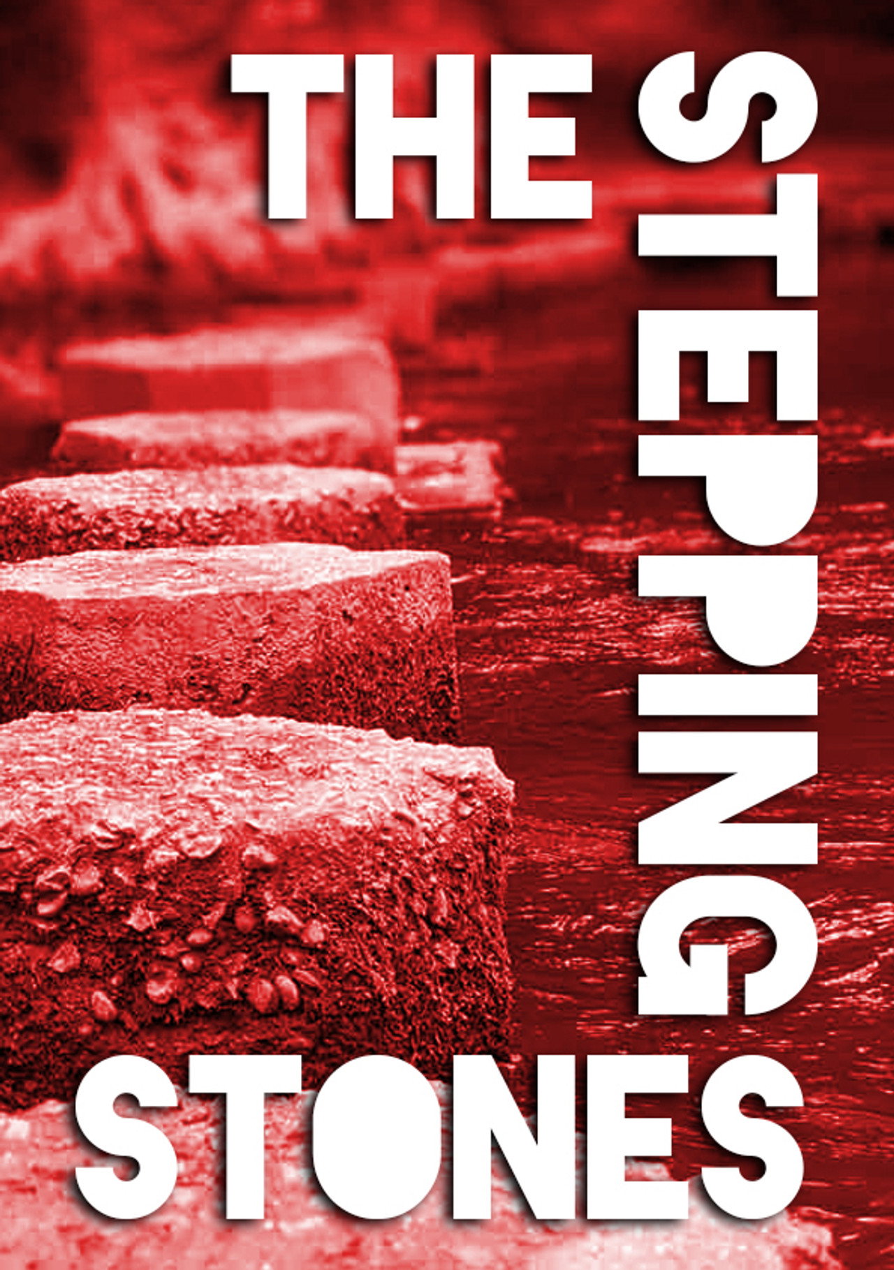 The Stepping Stones filmaffisch