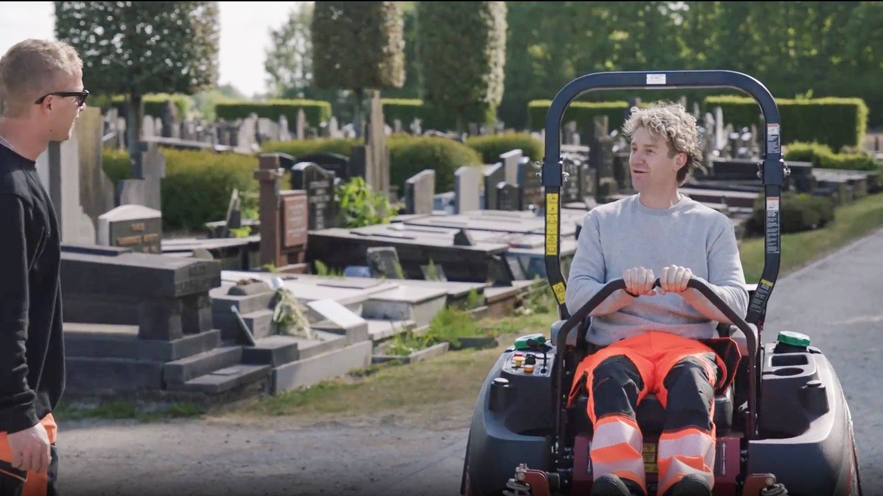 Jani & James Doen-het-zelf - Season 2 Episode 1 : Episode 1