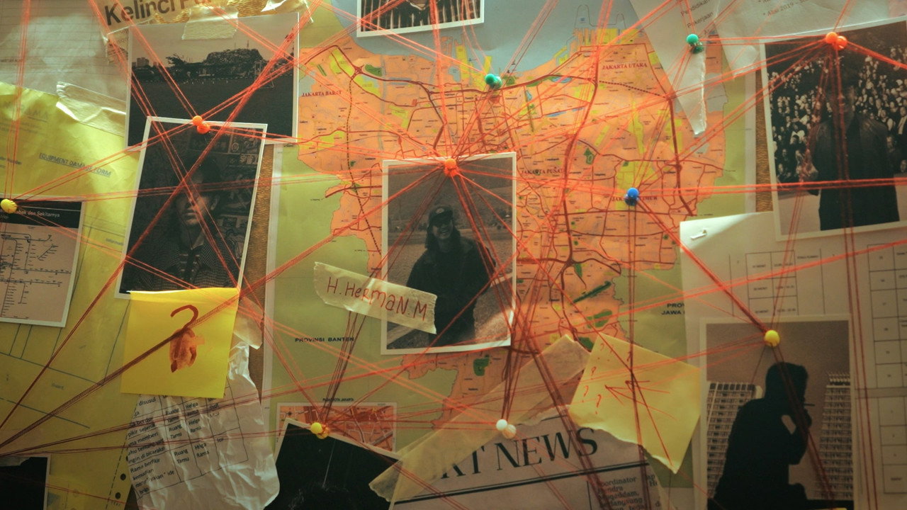 See No Evil still 6