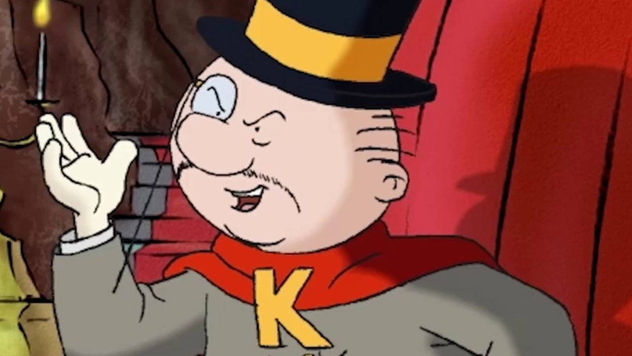 Avsnitt 3 bakgrundsbild