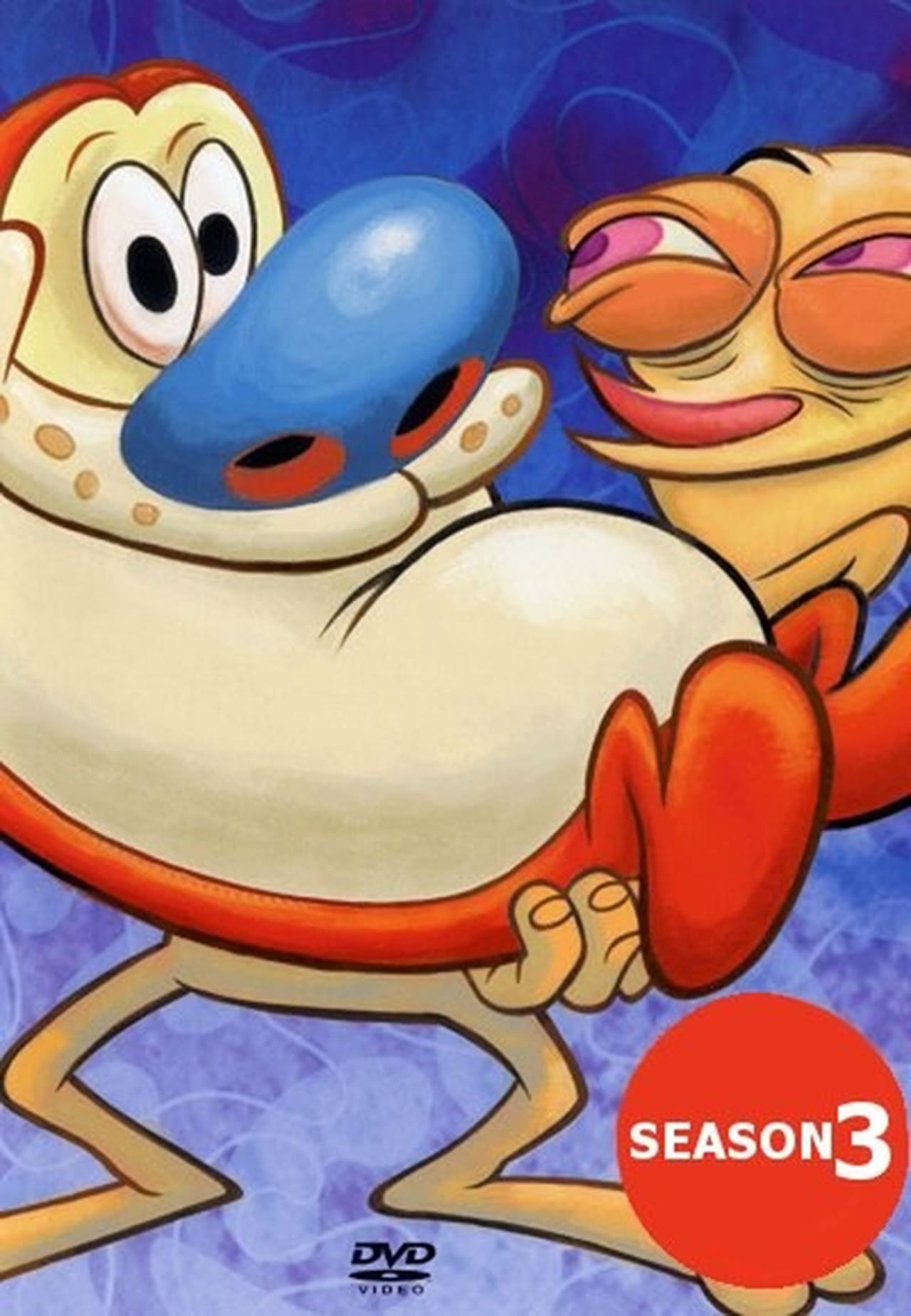 The Ren & Stimpy Show Season 3