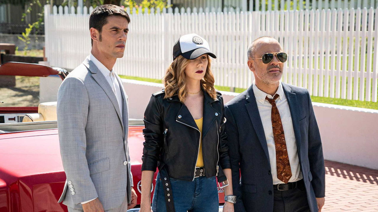 Estoy vivo — Épisode 6