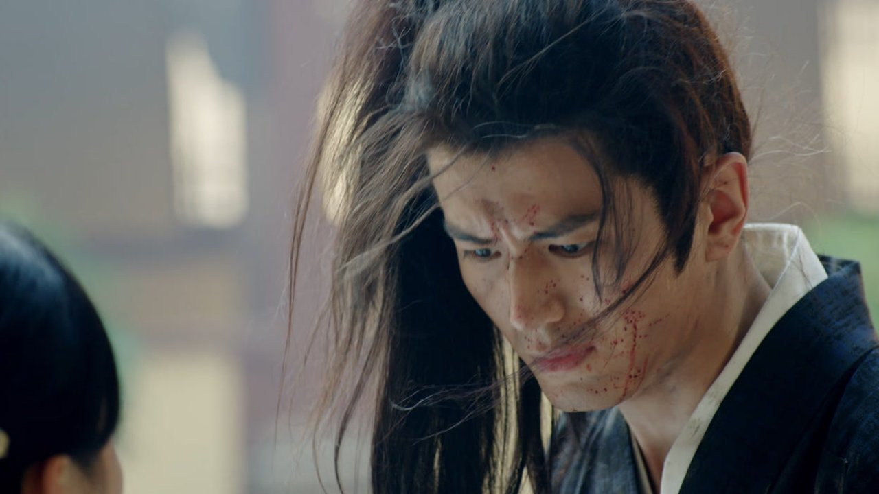 念念勿忘 — Épisode 20