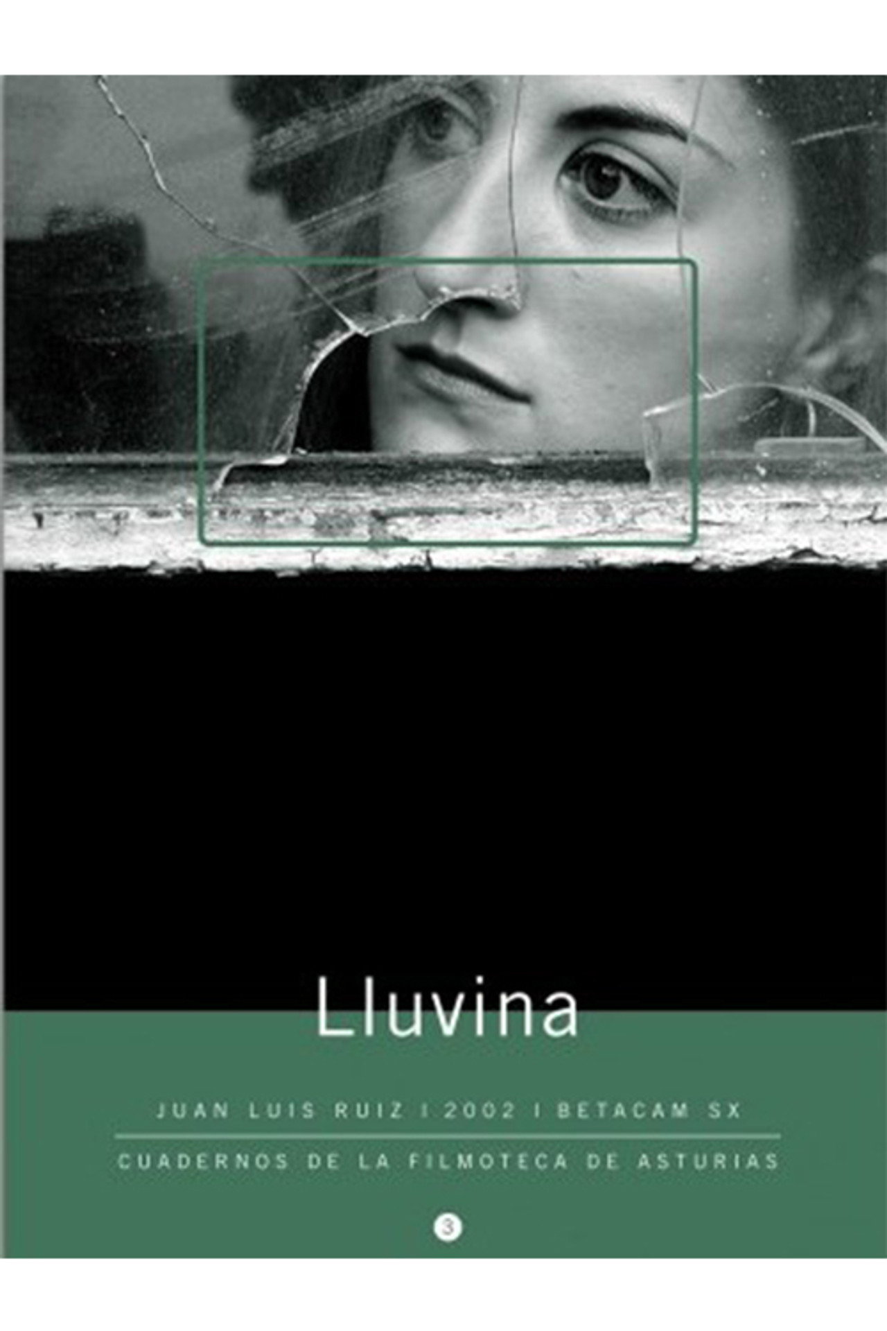 Lluvina