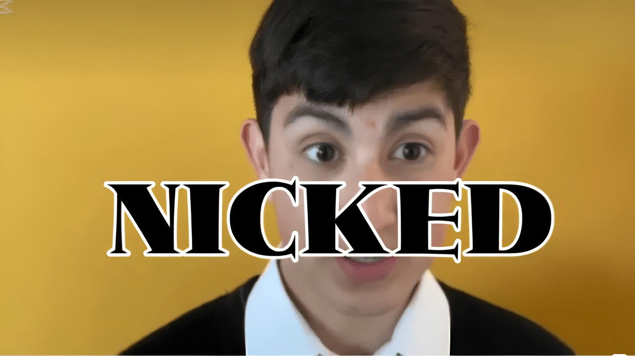Nicked