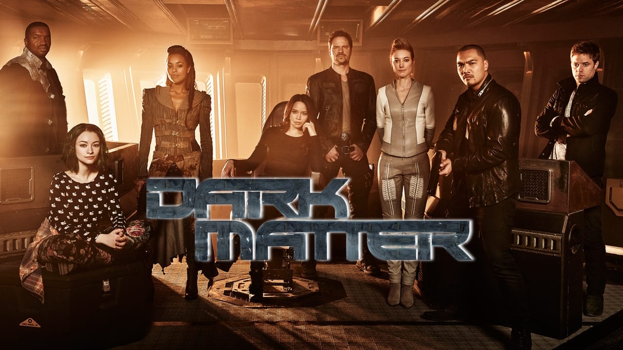 Dark Matter - Season 0 Episode 24 : Episode Eleven: The Market