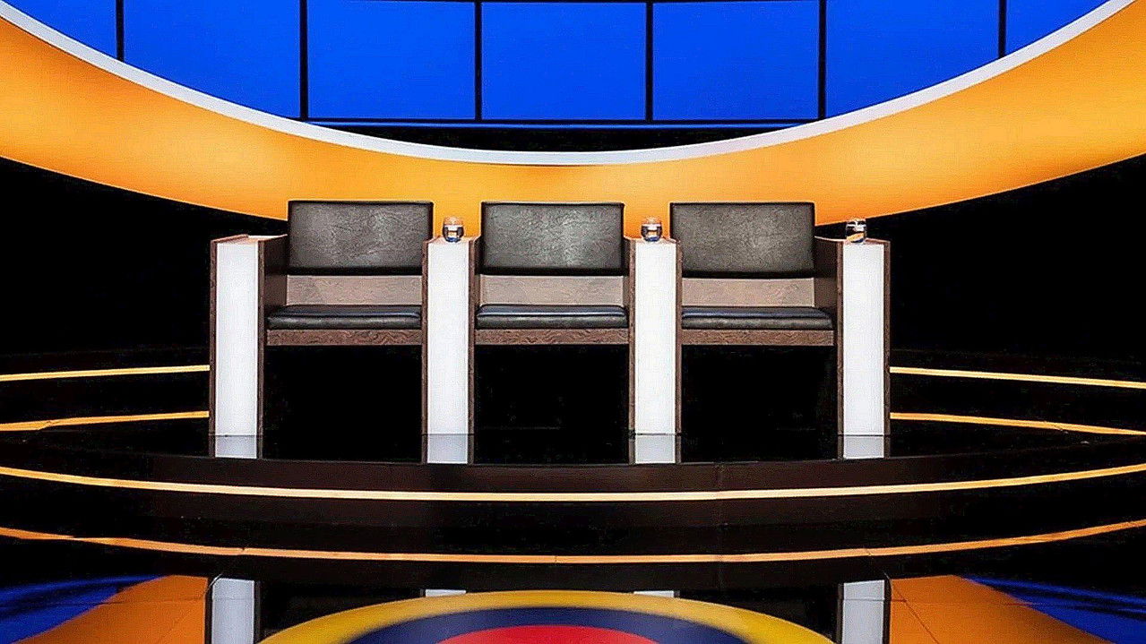 De Slimste Mens — Épisode 32