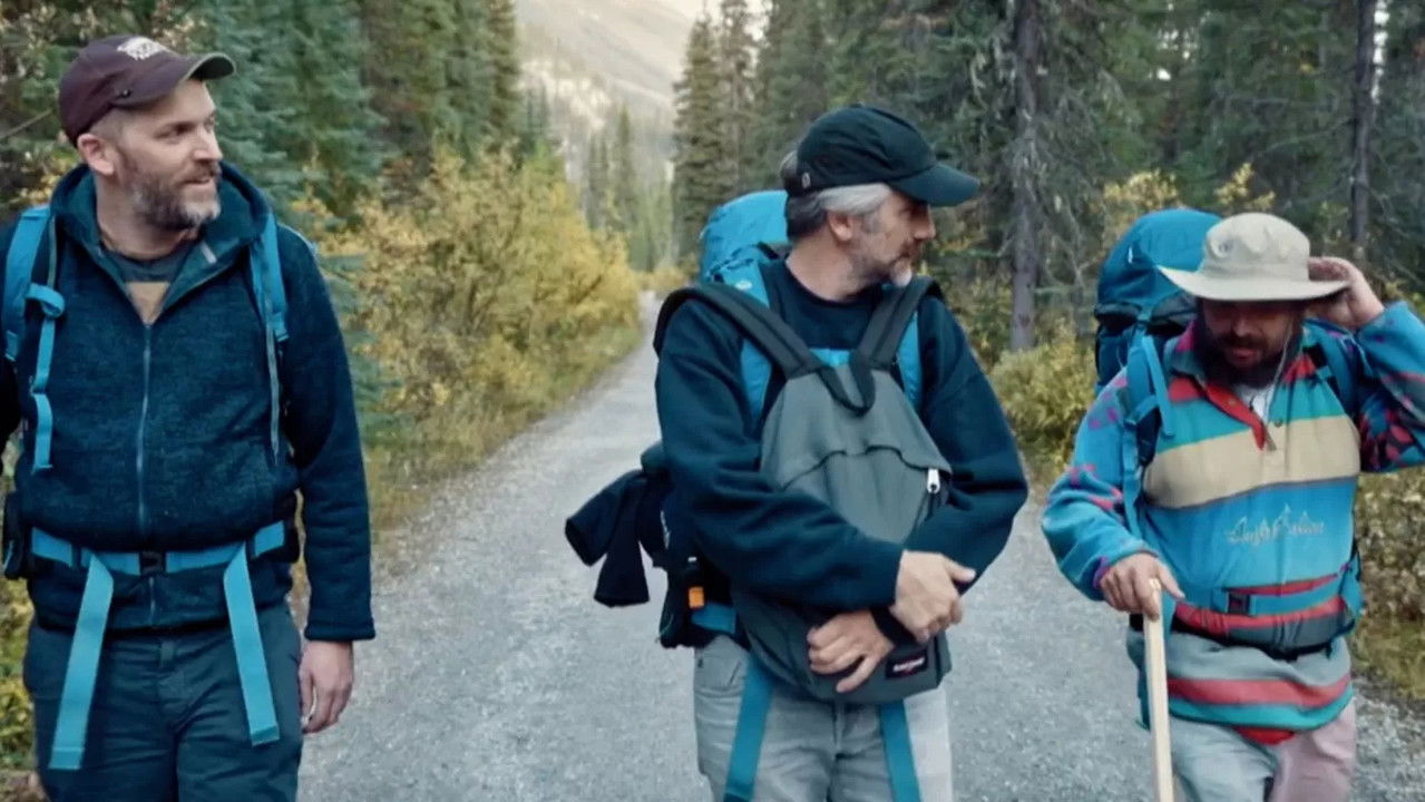 Boris — Épisode 8