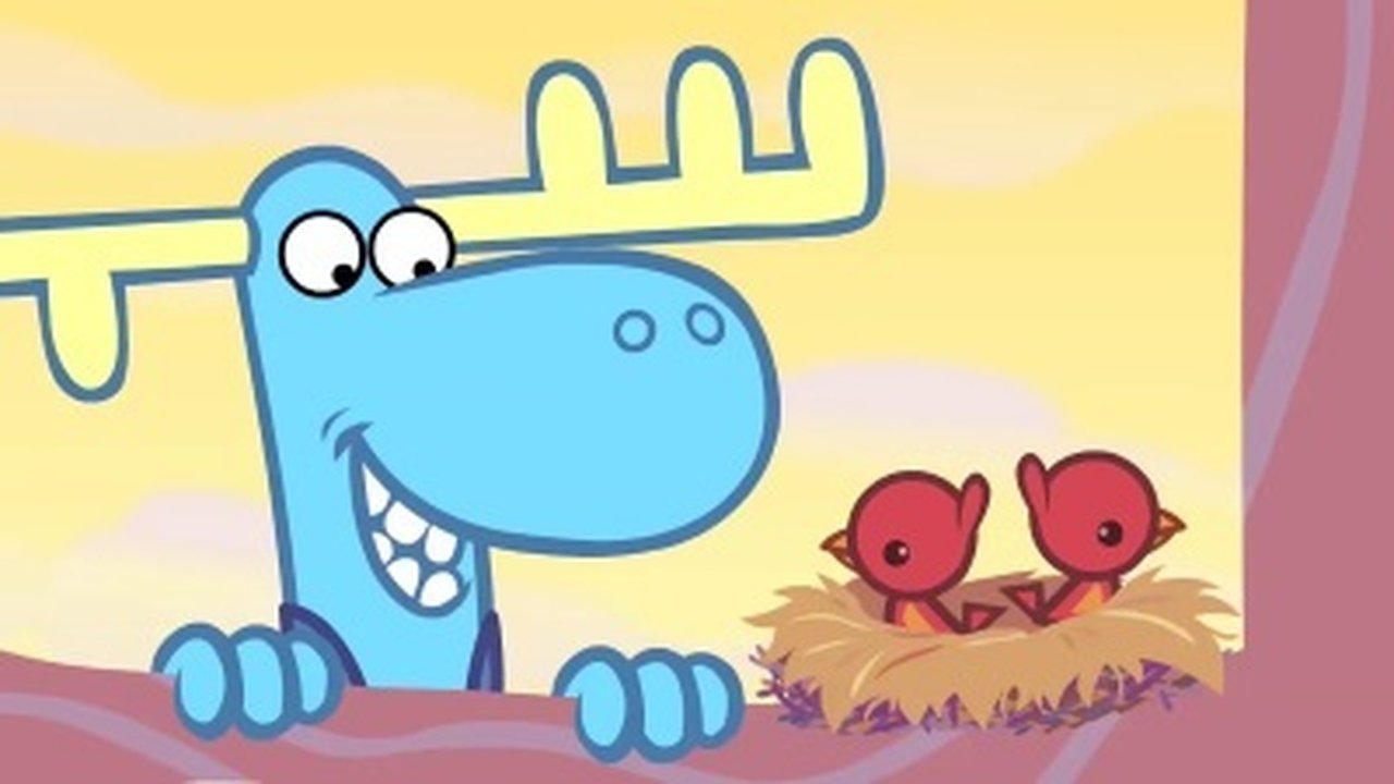 Happy Tree Friends - Season 3 Episode 9 : All Flocked Up