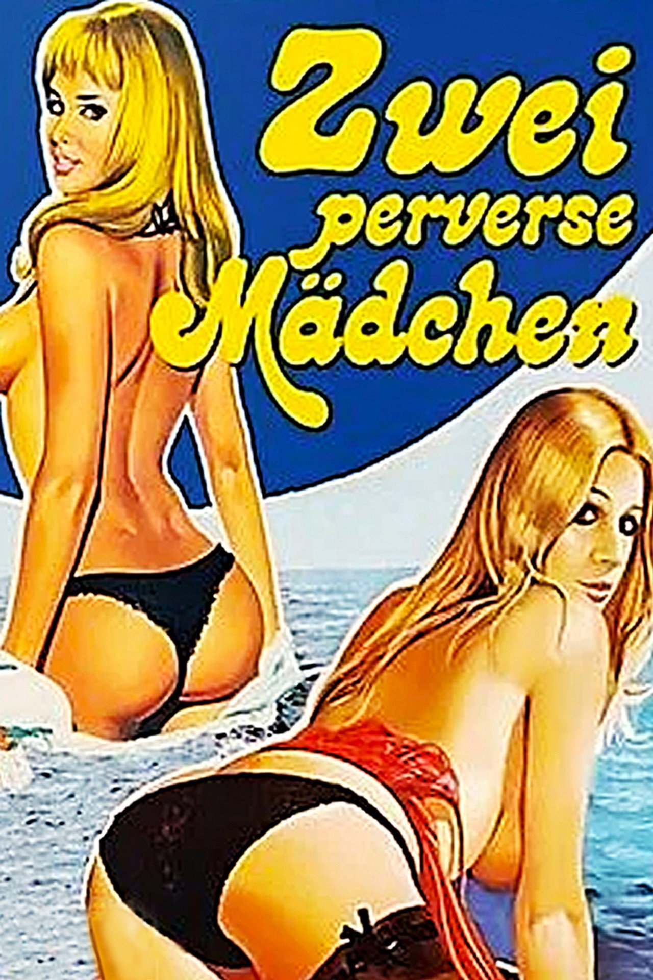 Deux femmes en or
