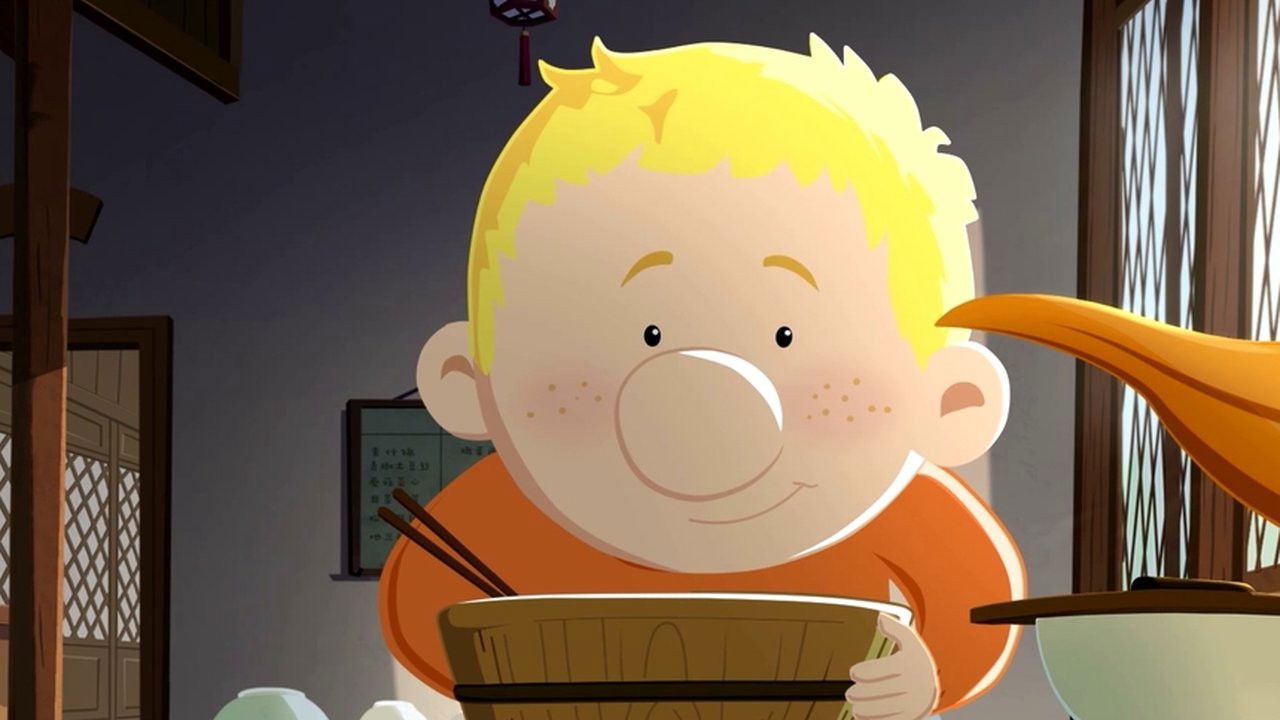 Martin Morning — Épisode 17