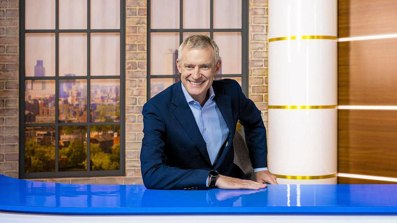 Jeremy Vine background