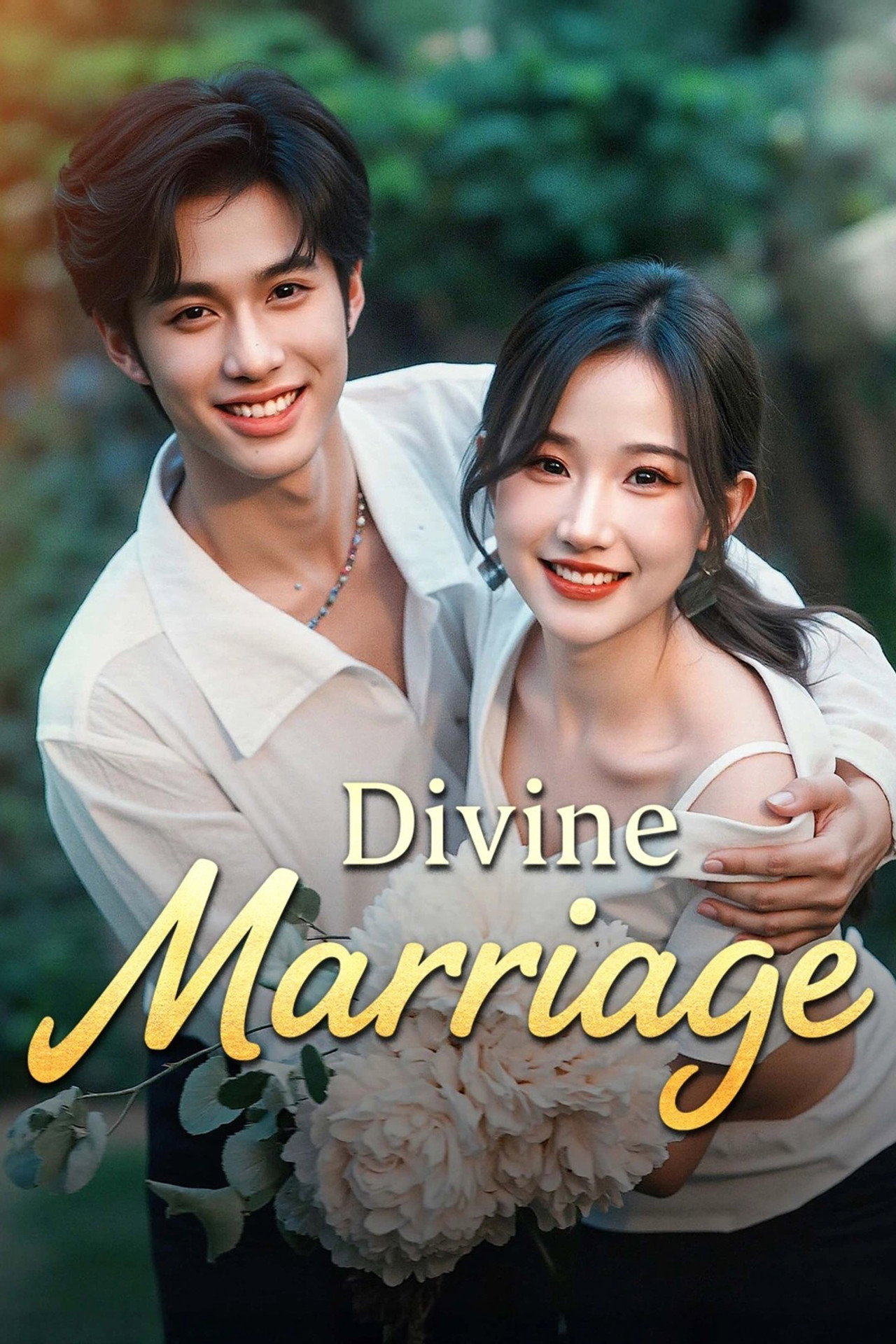 Divine Marriage