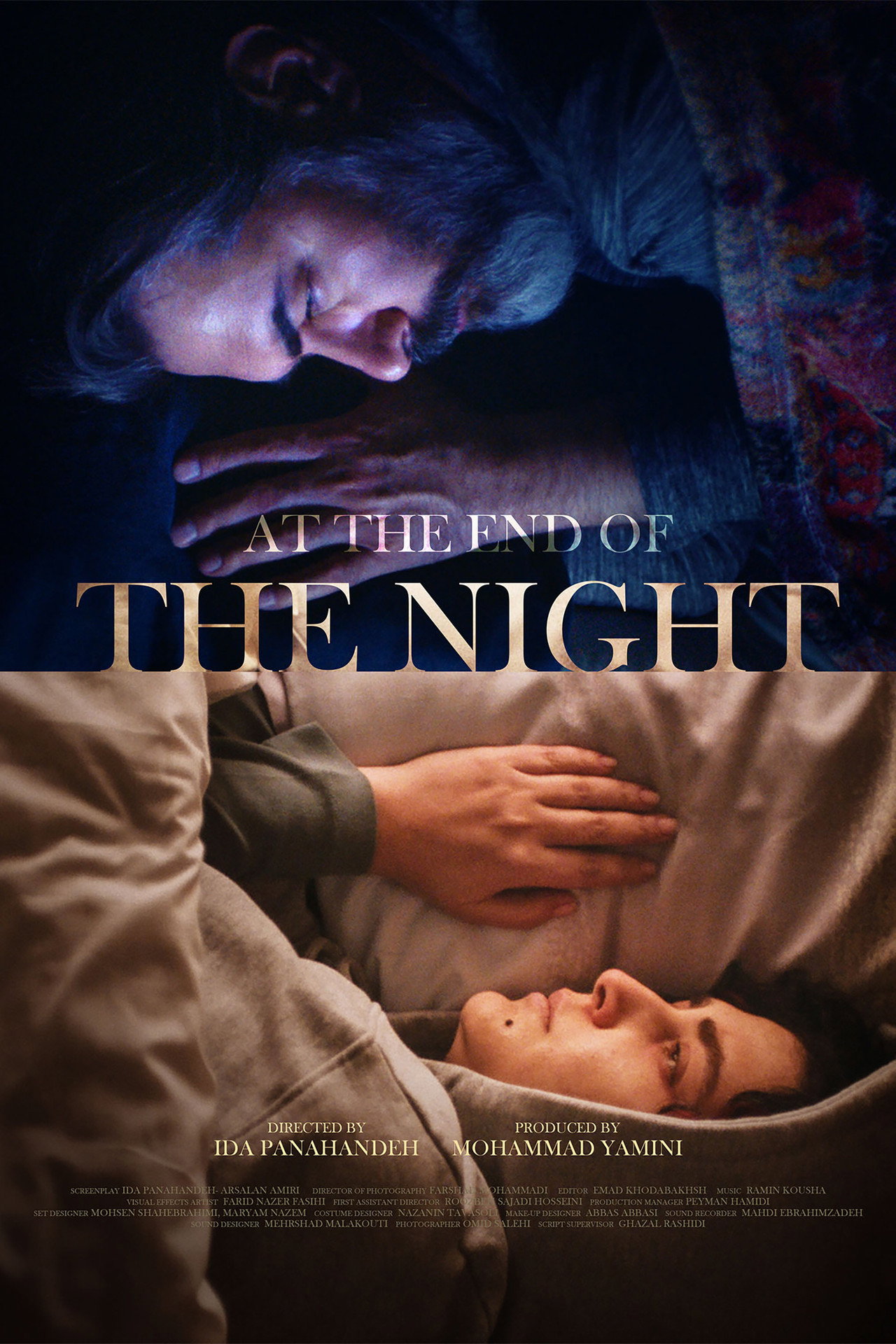 At the End of the Night