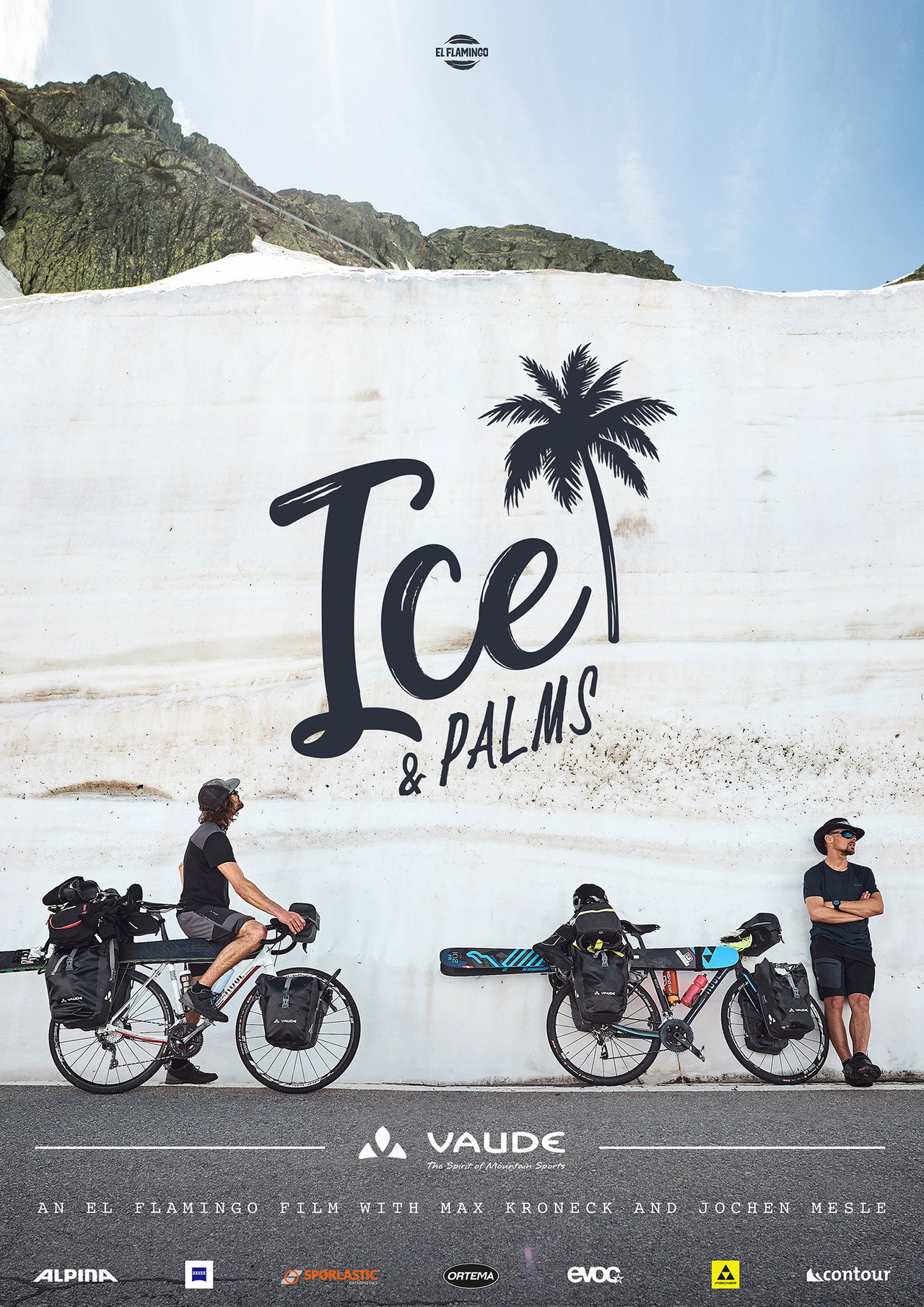 Ice & Palms