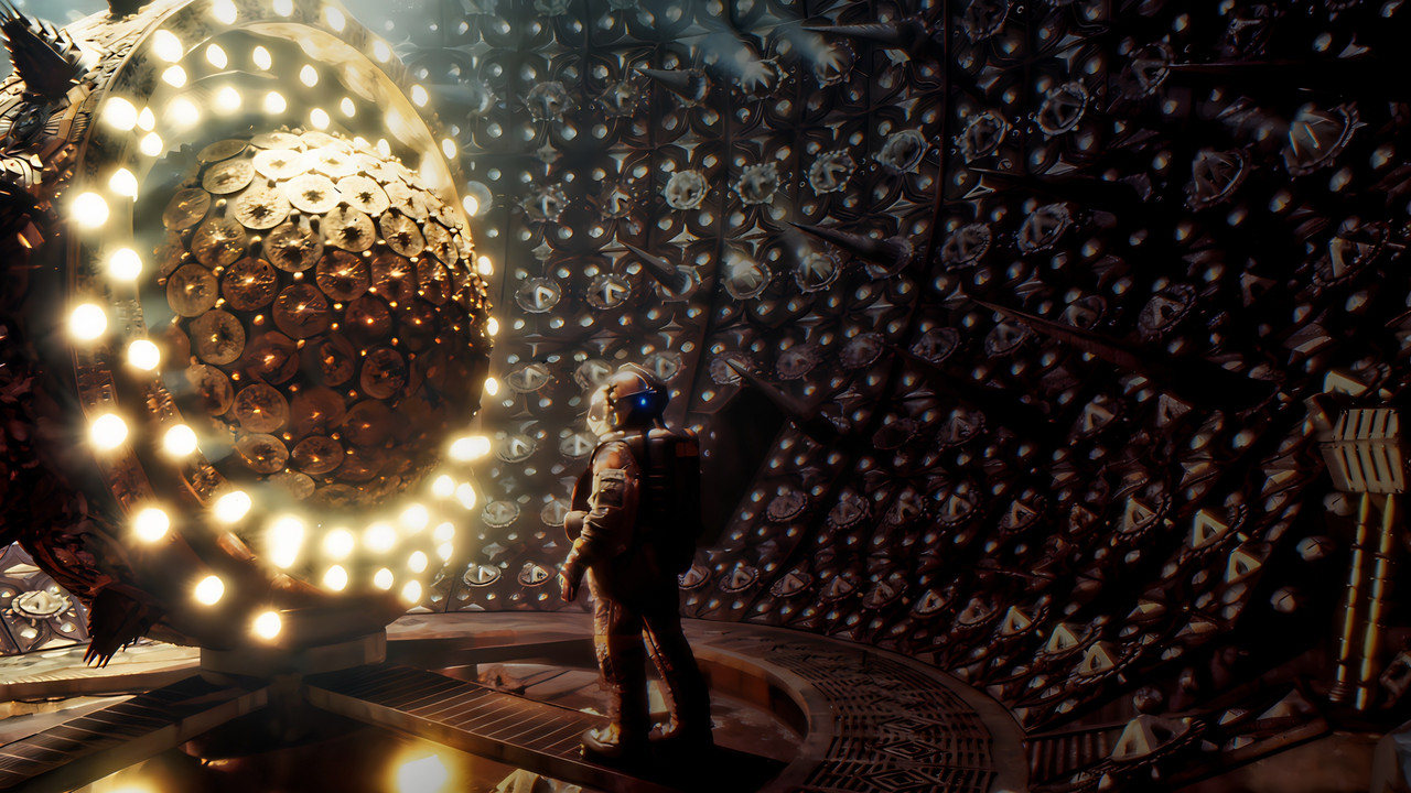 Event Horizon background 152