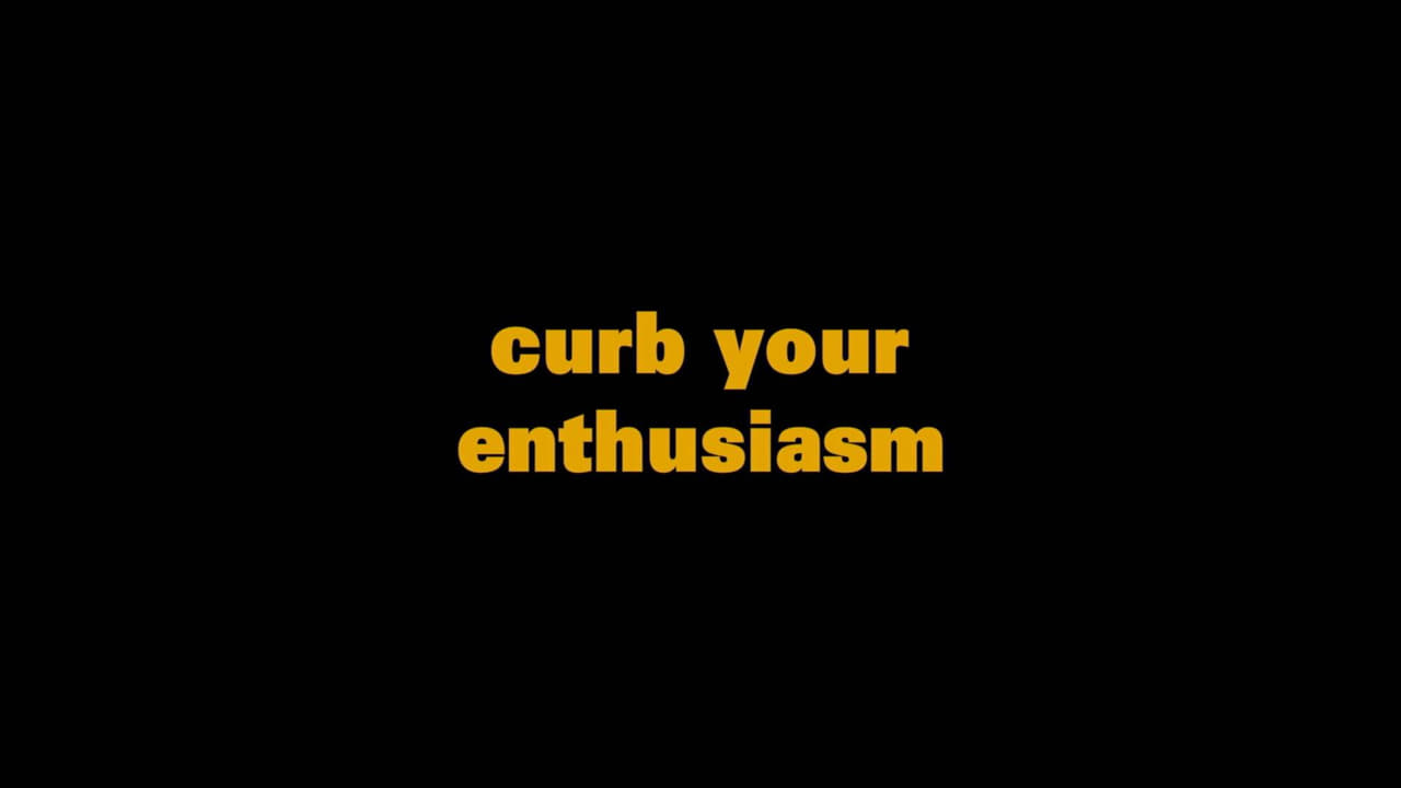 Curb Your Enthusiasm - Season 7