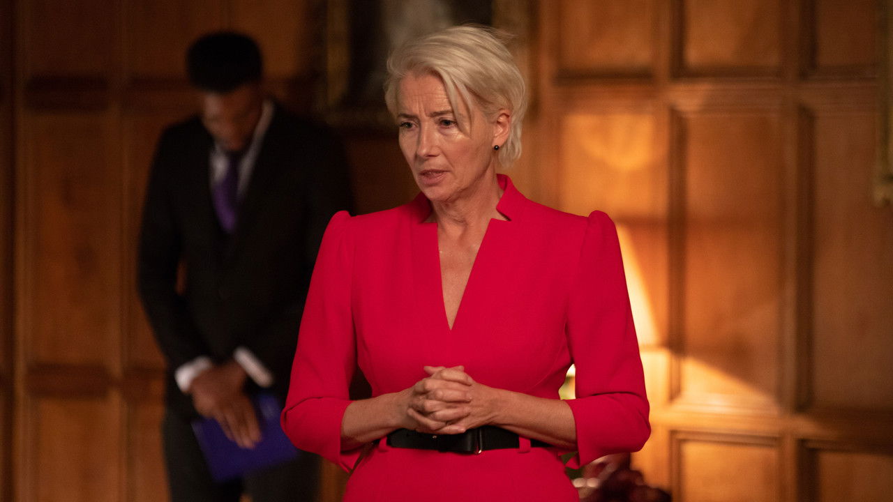 Years and Years (2019) trailer