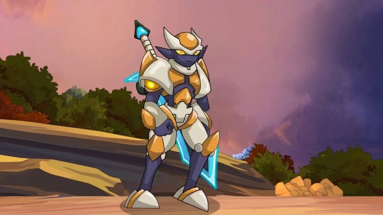 赛尔号 — Épisode 11