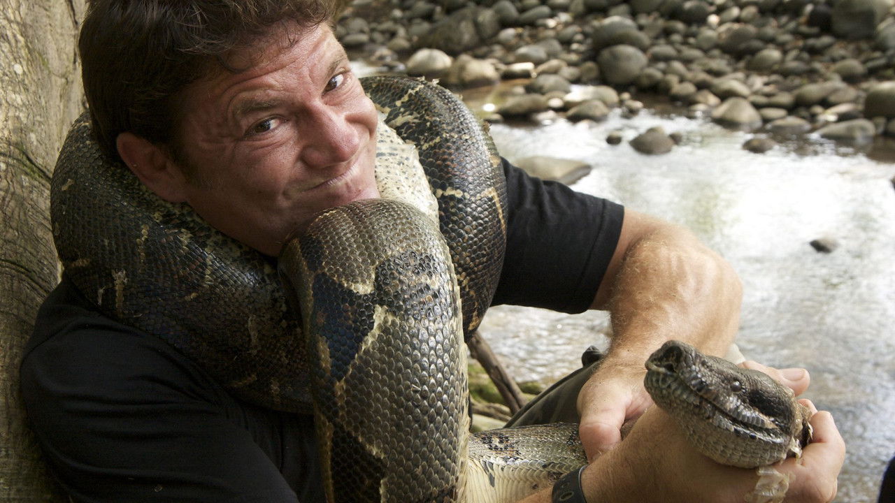 Deadly 60 — Épisode 5