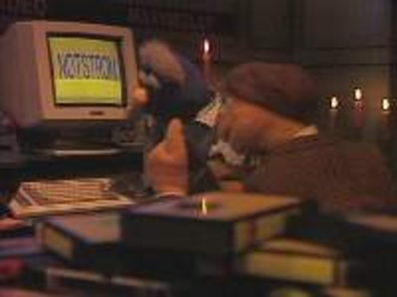 Hallo Spencer — Épisode 17