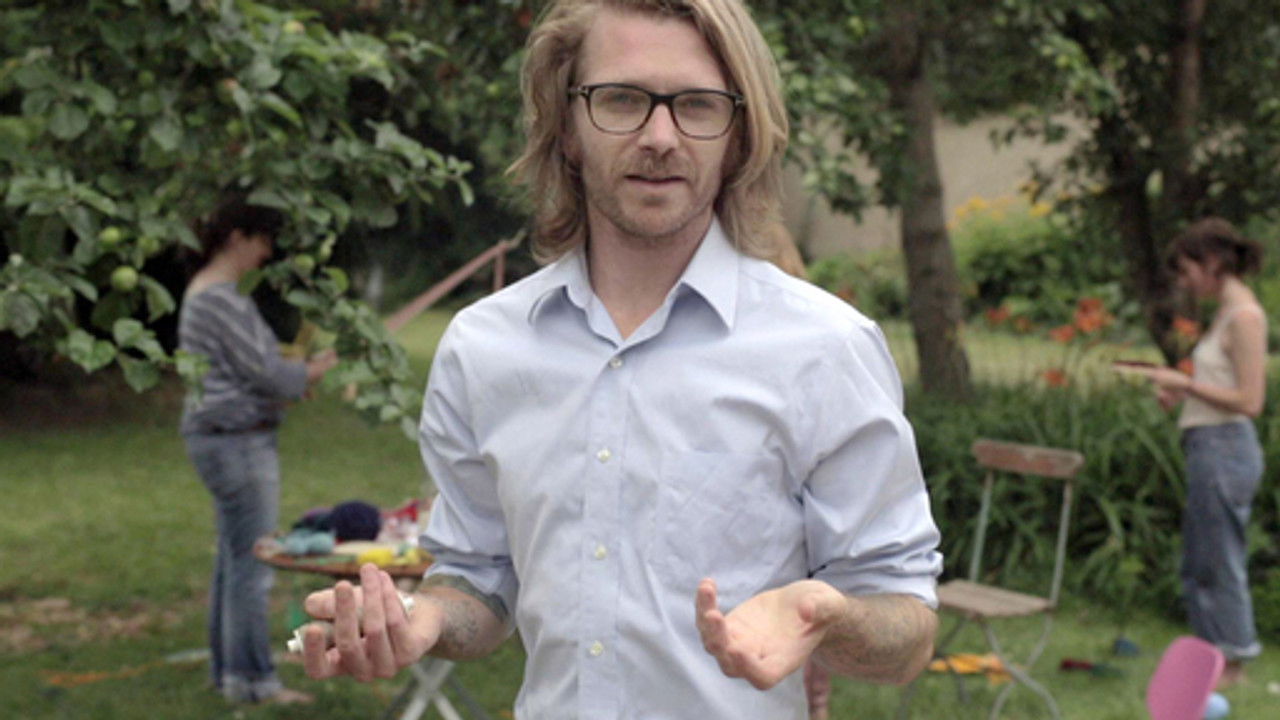 Landschwärmer — Épisode 4