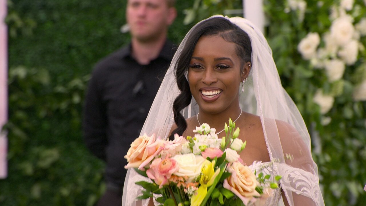 Love Is Blind - Season 9 Episode 12 : Vow or Never