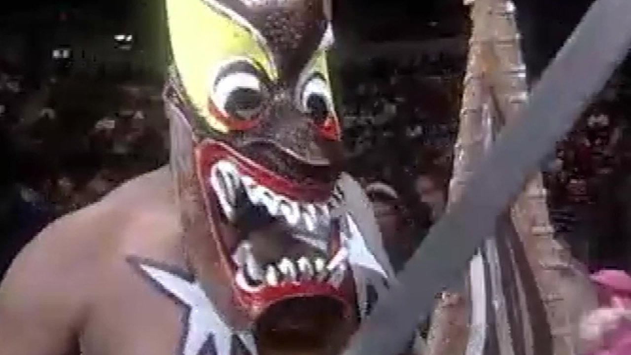 WWF Superstars - Season 8 Episode 15 : Superstars - Apr. 10, 1993