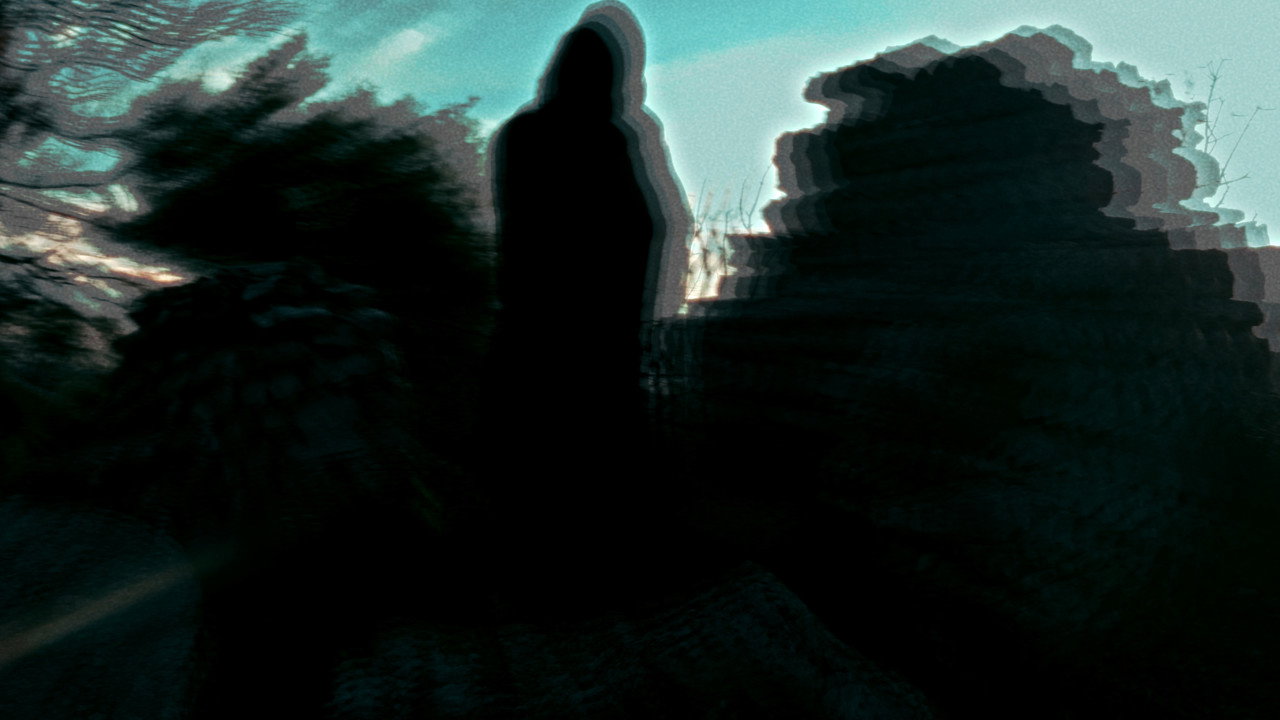 The Stone Village still 5
